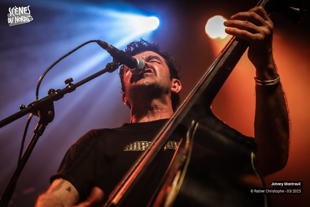 12/20 photos du spectacle Johnny Montreuil