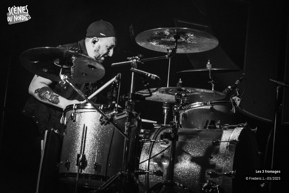 16/20 photos du spectacle Les 3 Fromages