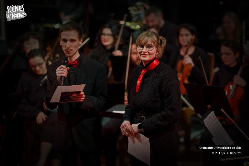 2/20 photos du spectacle LOVE.S