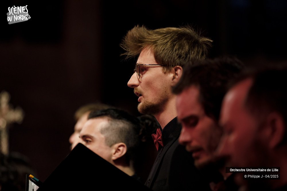 4/20 photos du spectacle LOVE.S