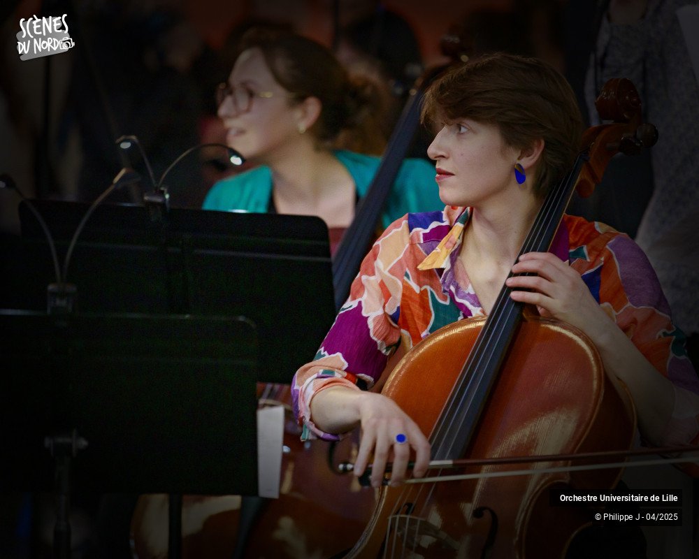 1/20 photos du spectacle LOVE.S