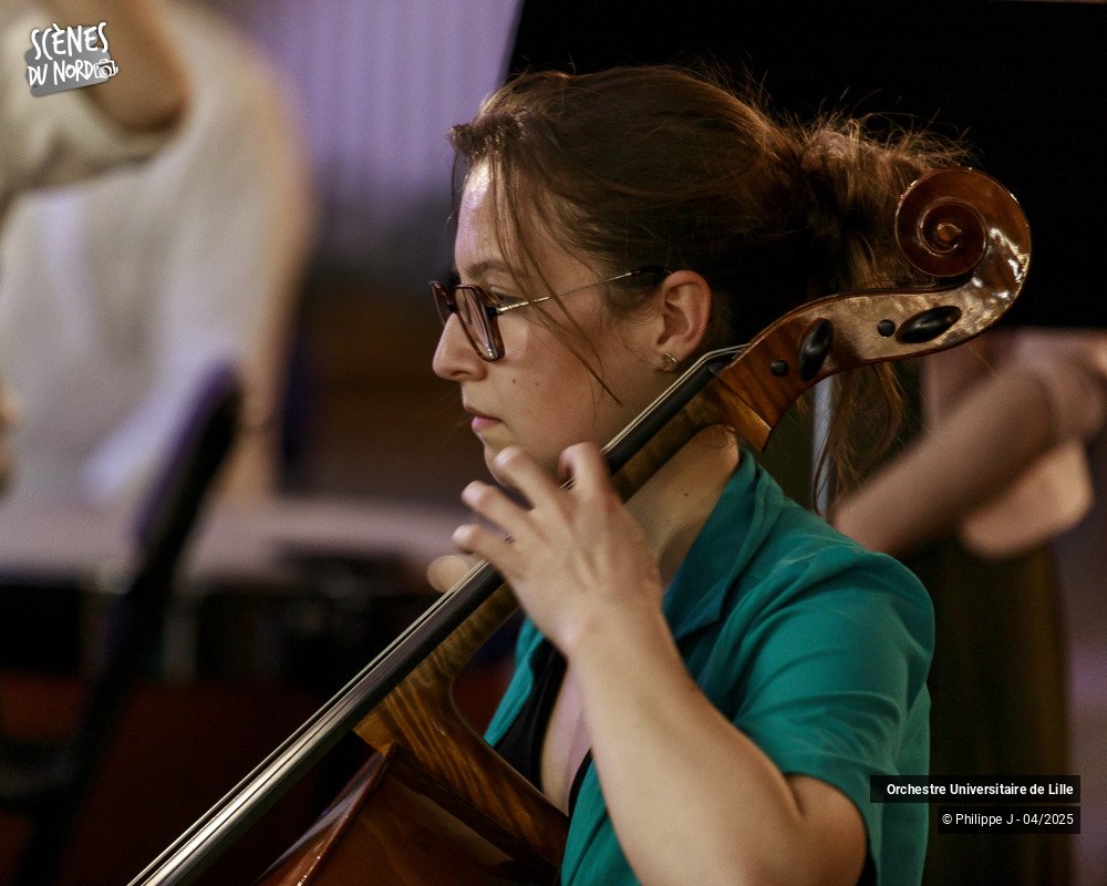 2/20 photos du spectacle LOVE.S