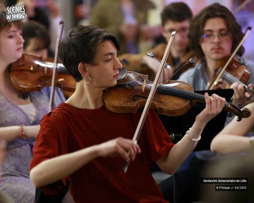 3/20 photos du spectacle LOVE.S