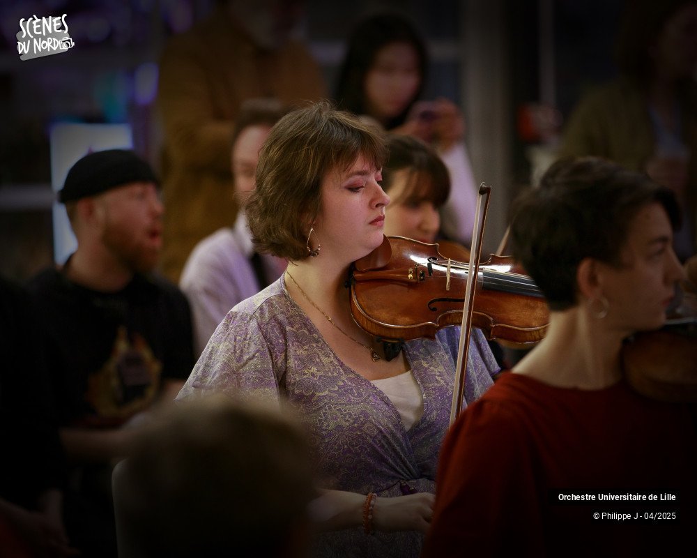 4/20 photos du spectacle LOVE.S