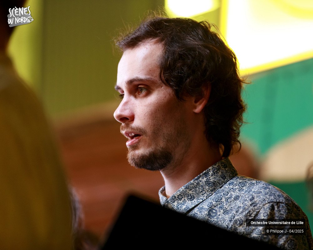 5/20 photos du spectacle LOVE.S