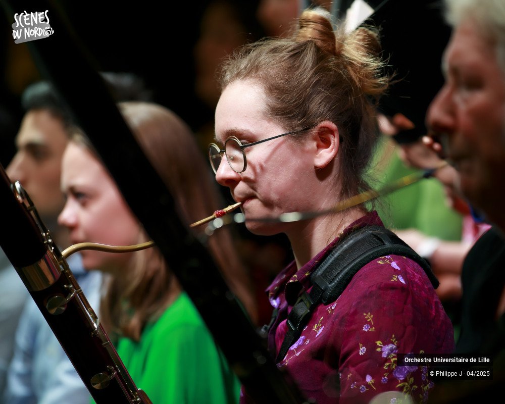 6/20 photos du spectacle LOVE.S