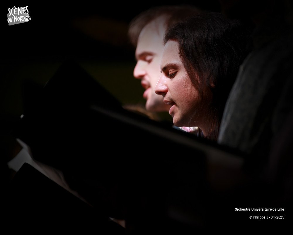 7/20 photos du spectacle LOVE.S