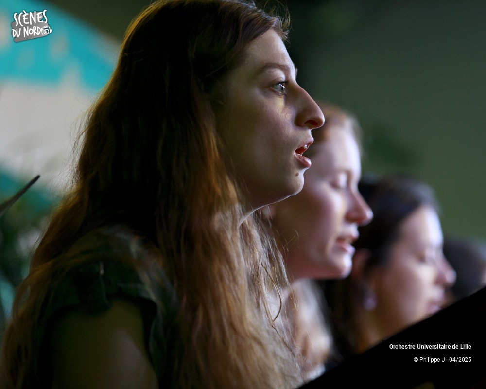 8/20 photos du spectacle LOVE.S