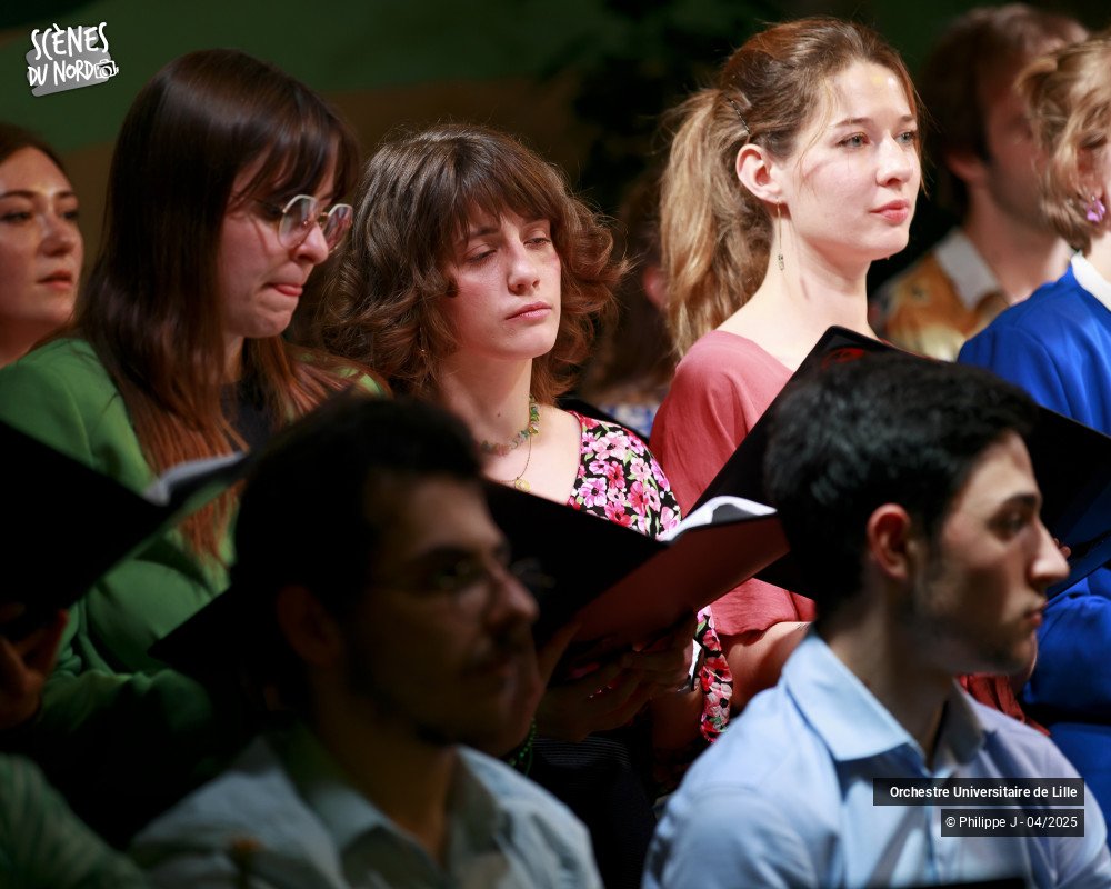 9/20 photos du spectacle LOVE.S