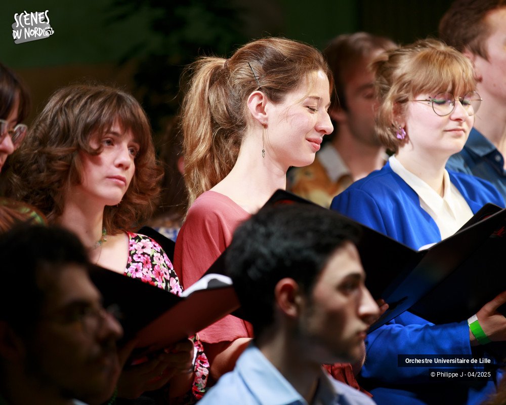 10/20 photos du spectacle LOVE.S