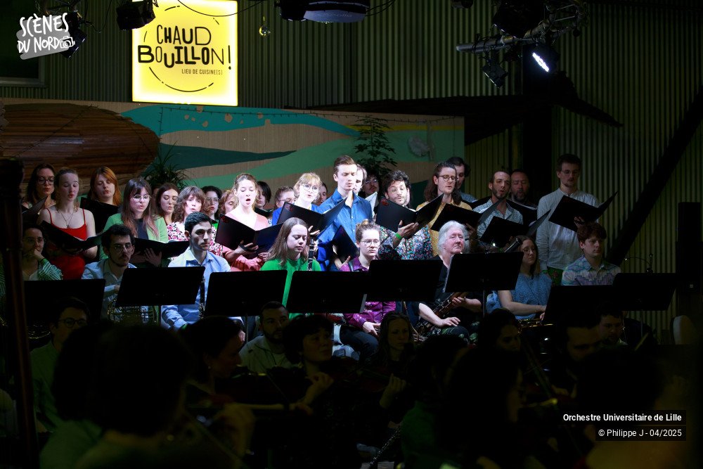 13/20 photos du spectacle LOVE.S