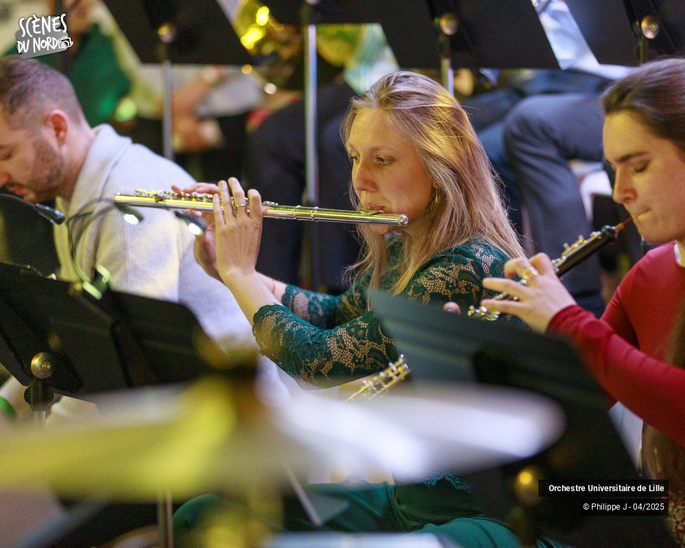 14/20 photos du spectacle LOVE.S