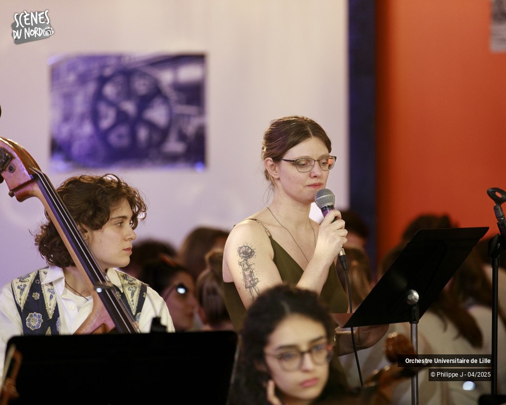 16/20 photos du spectacle LOVE.S