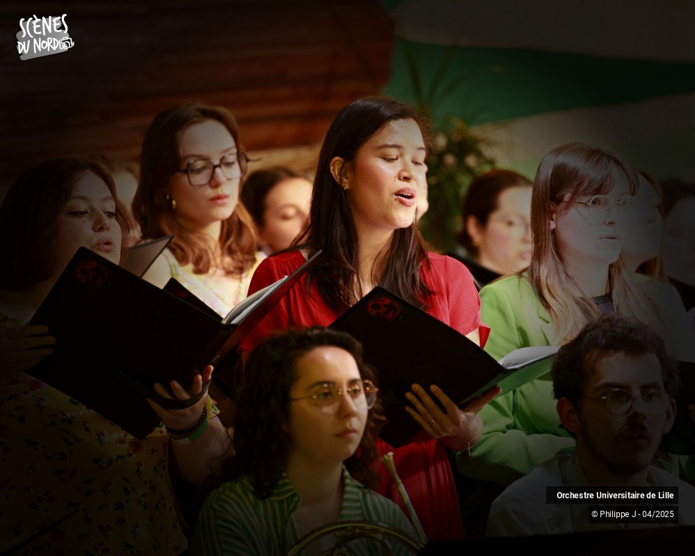 18/20 photos du spectacle LOVE.S