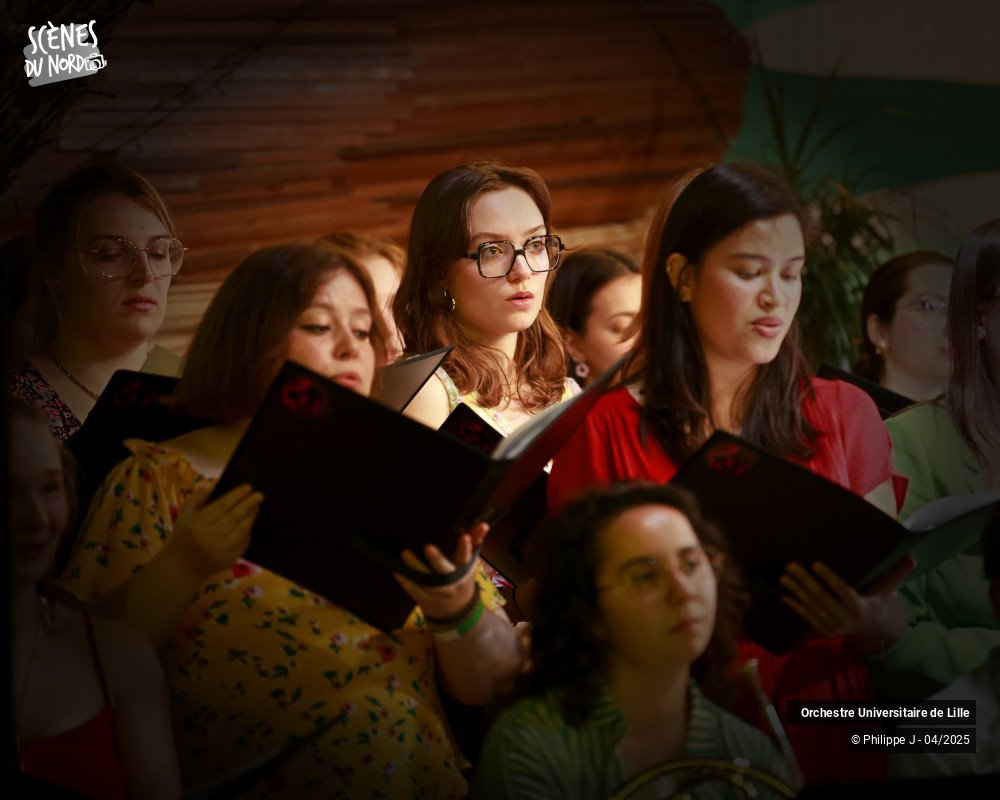 19/20 photos du spectacle LOVE.S