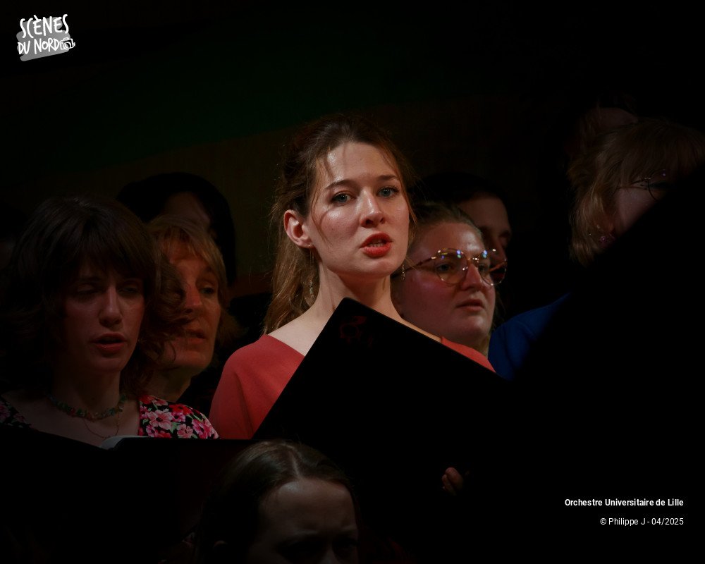 20/20 photos du spectacle LOVE.S