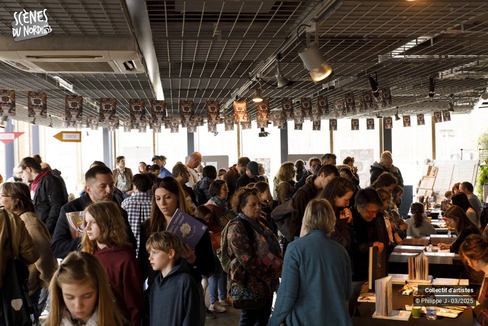 1/19 photos du spectacle Au temps buller