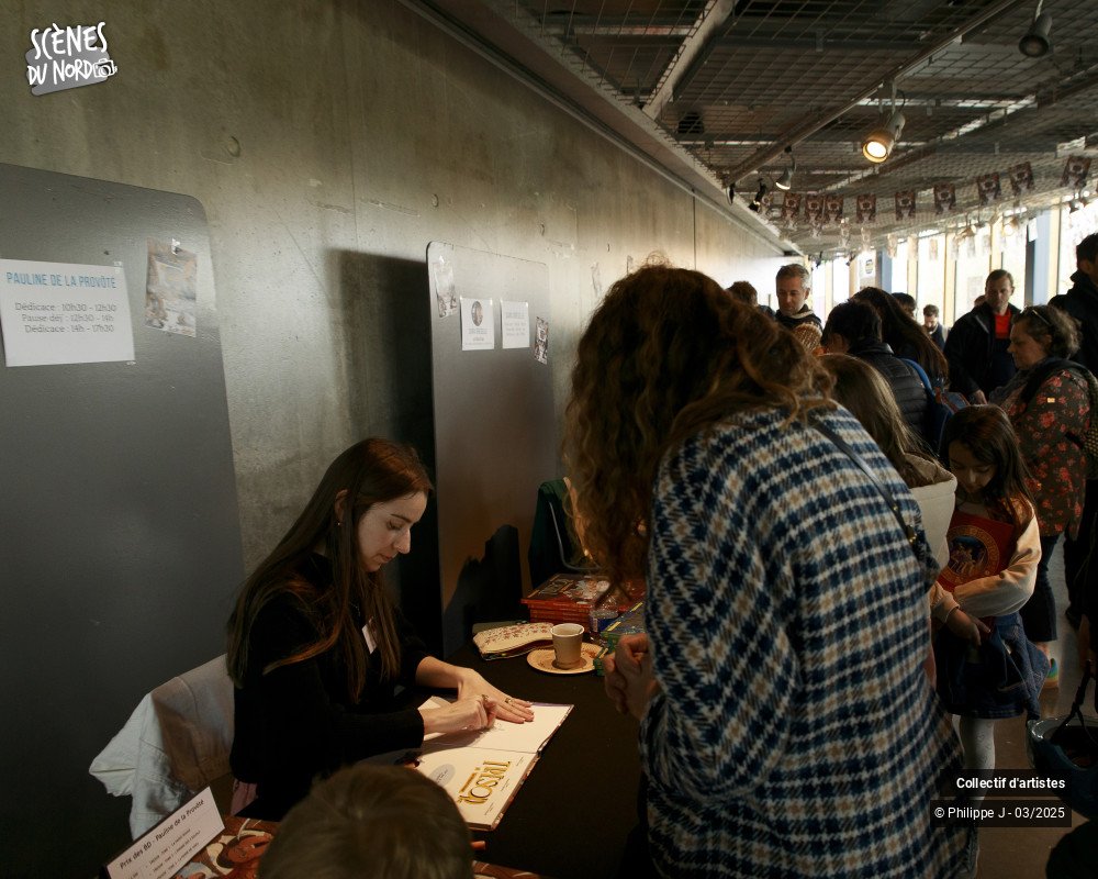 3/19 photos du spectacle Au temps buller