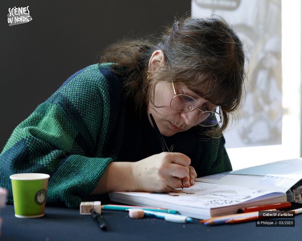 5/19 photos du spectacle Au temps buller