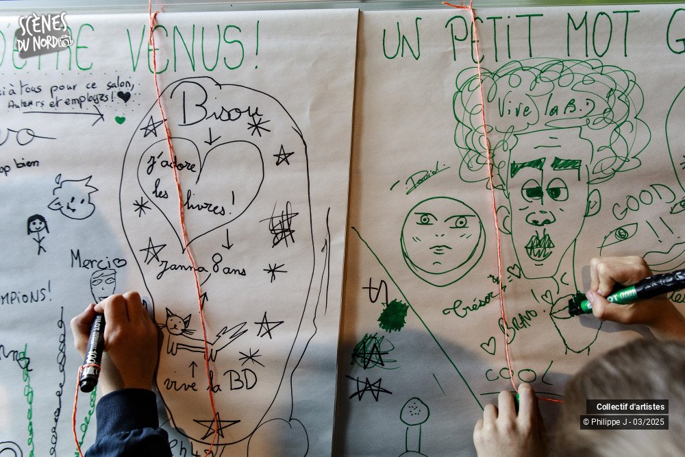 7/19 photos du spectacle Au temps buller