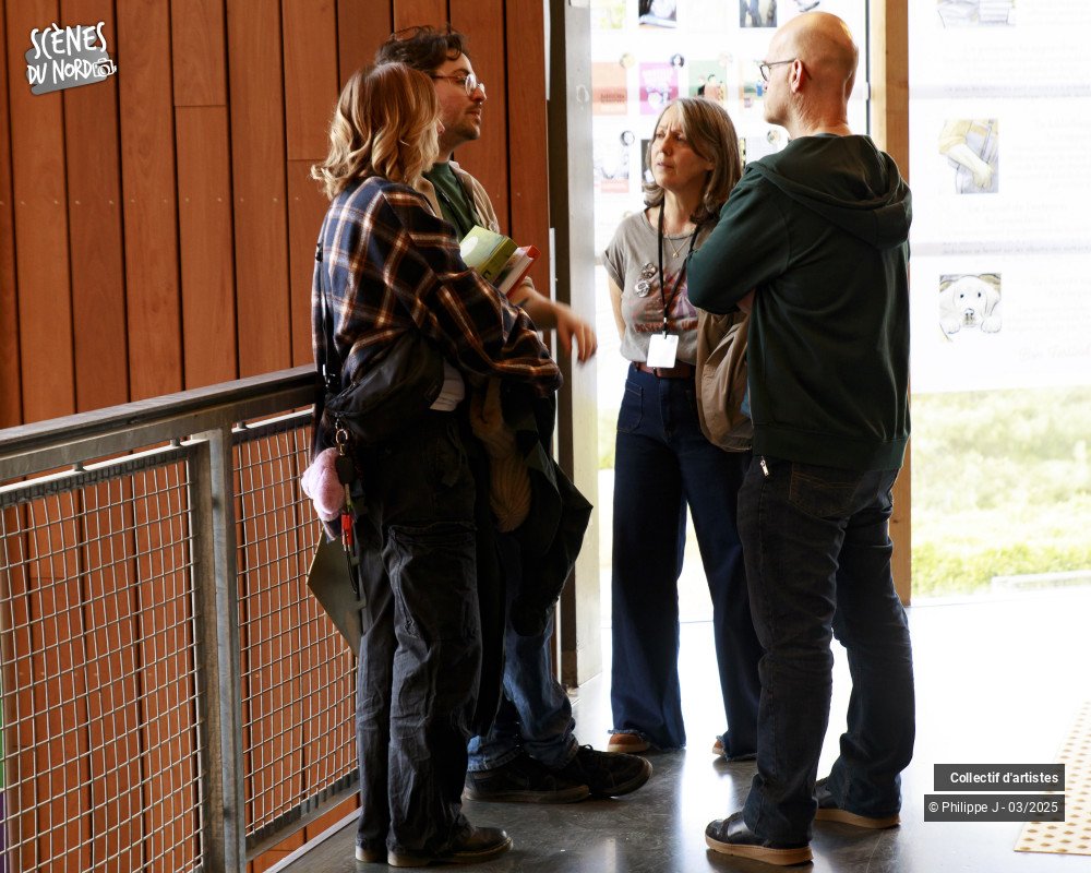 11/19 photos du spectacle Au temps buller