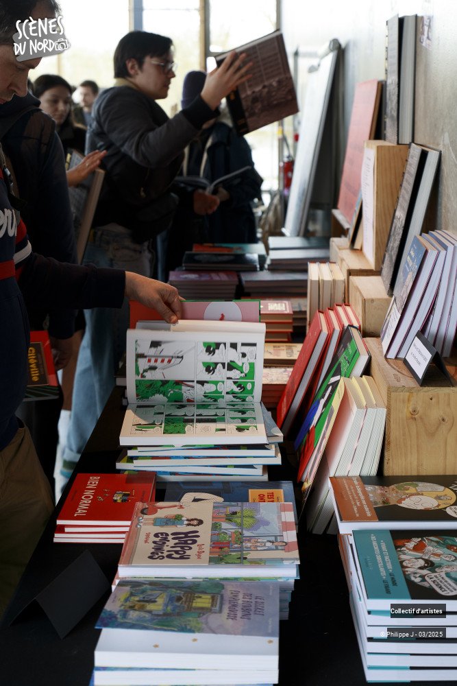 12/19 photos du spectacle Au temps buller