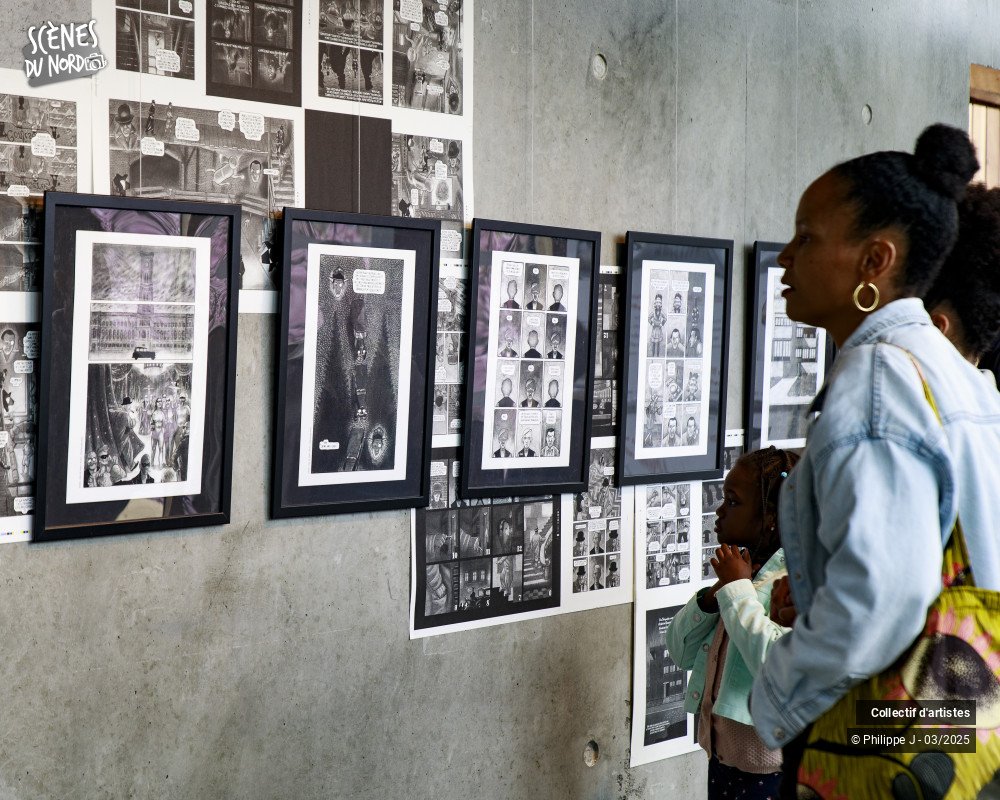 15/19 photos du spectacle Au temps buller