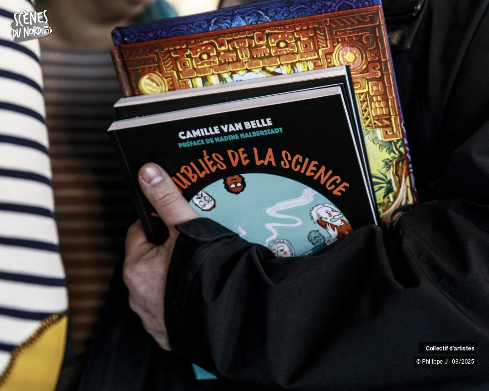 16/19 photos du spectacle Au temps buller