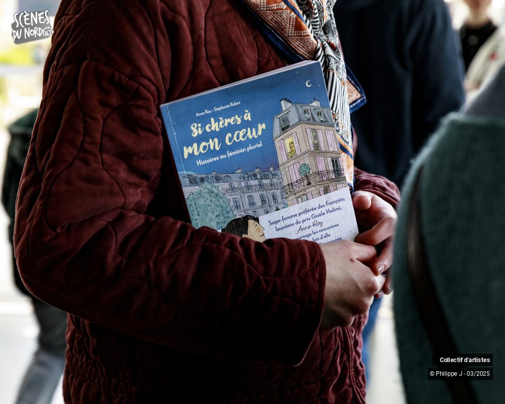 19/19 photos du spectacle Au temps buller