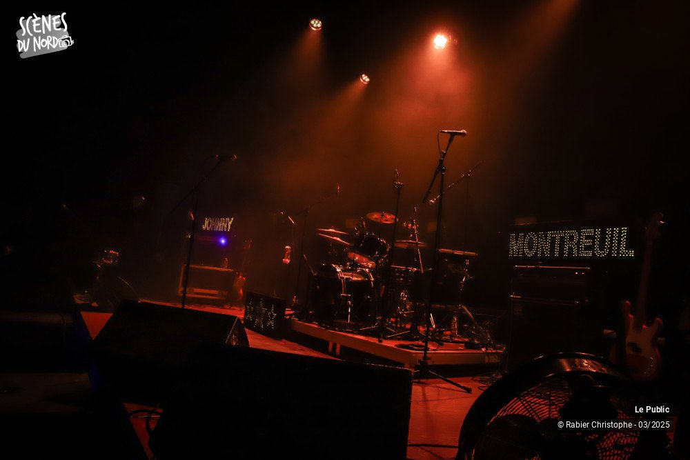 4/17 photos du spectacle Ambiance au festival A Travers Chants 2025