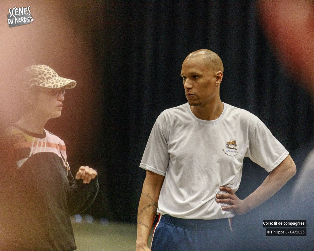 14/15 photos du spectacle En attendant Fiesta #1