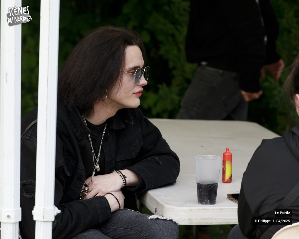 2/35 photos du spectacle FurioUs CirKus III Le Public