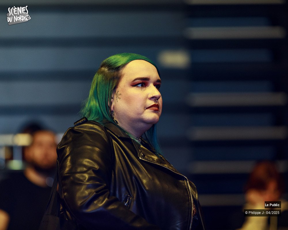 13/35 photos du spectacle FurioUs CirKus III Le Public