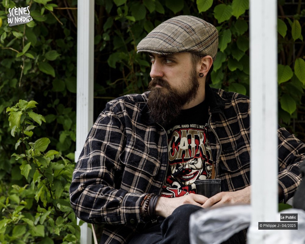 16/35 photos du spectacle FurioUs CirKus III Le Public