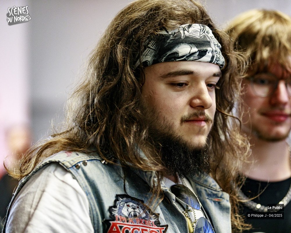 20/35 photos du spectacle FurioUs CirKus III Le Public