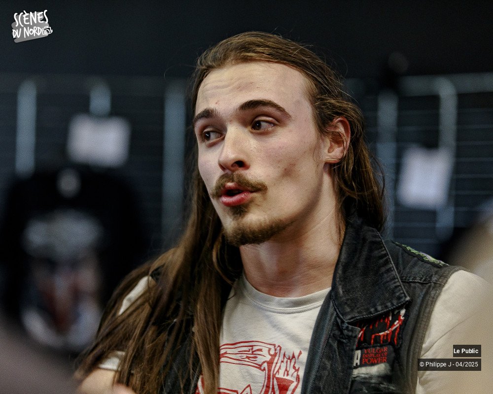 21/35 photos du spectacle FurioUs CirKus III Le Public