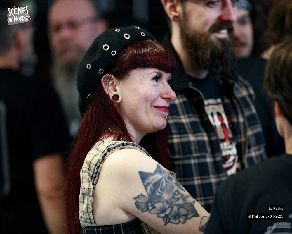 23/35 photos du spectacle FurioUs CirKus III Le Public