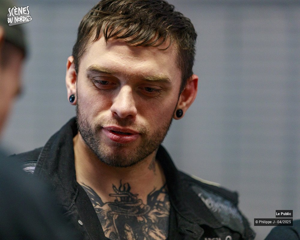 28/35 photos du spectacle FurioUs CirKus III Le Public