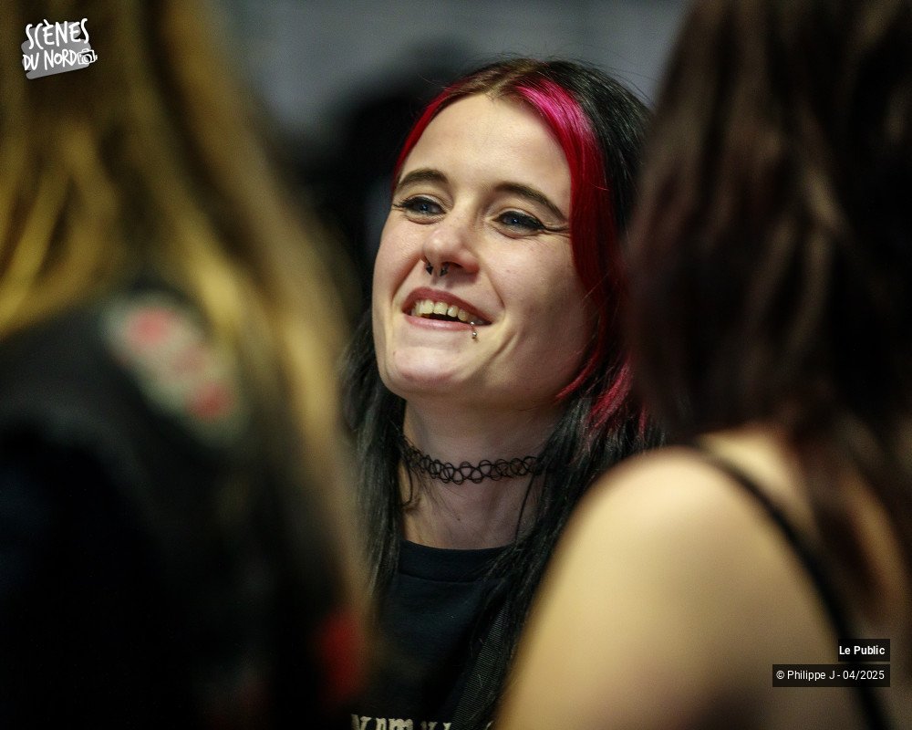 29/35 photos du spectacle FurioUs CirKus III Le Public