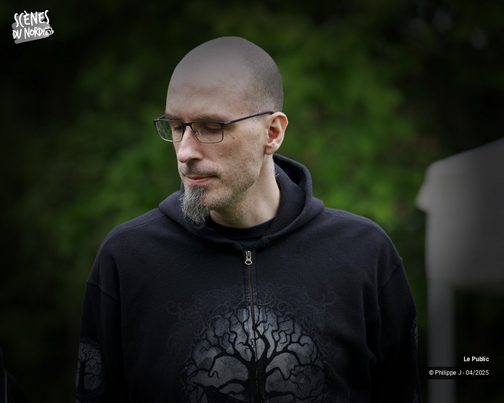 30/35 photos du spectacle FurioUs CirKus III Le Public