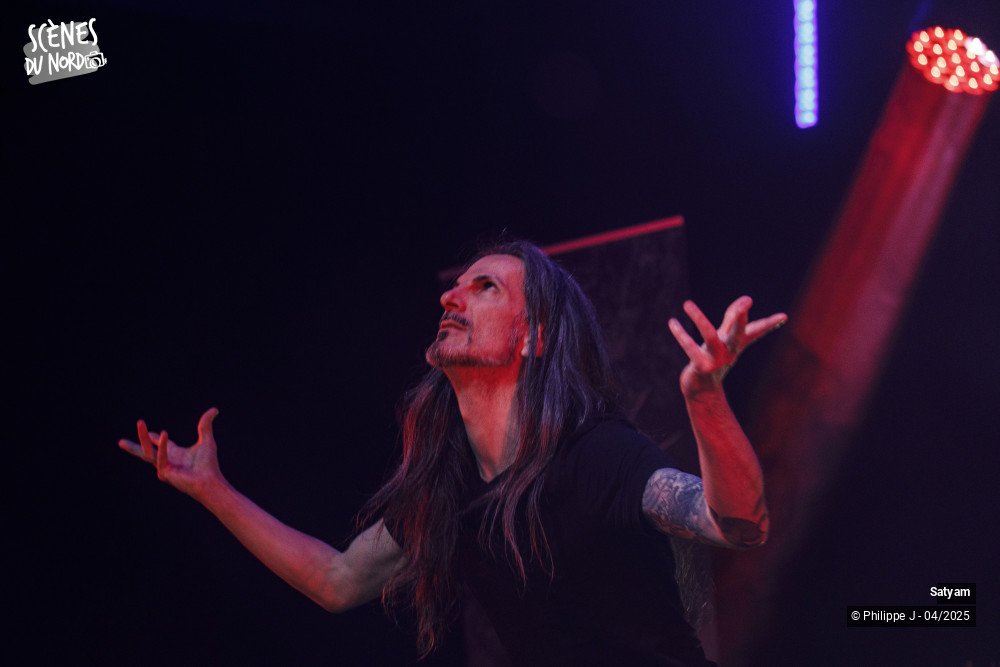 1/19 photos du spectacle Satyam