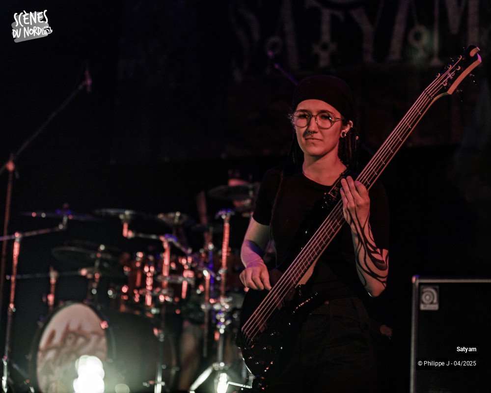 2/19 photos du spectacle Satyam