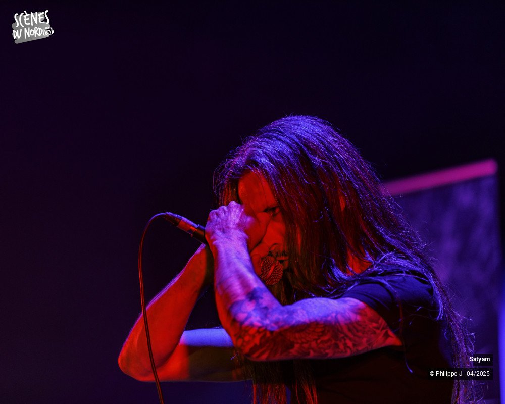 3/19 photos du spectacle Satyam