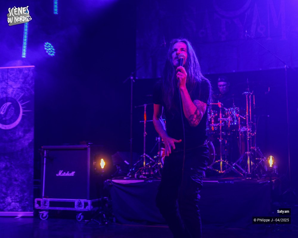 5/19 photos du spectacle Satyam