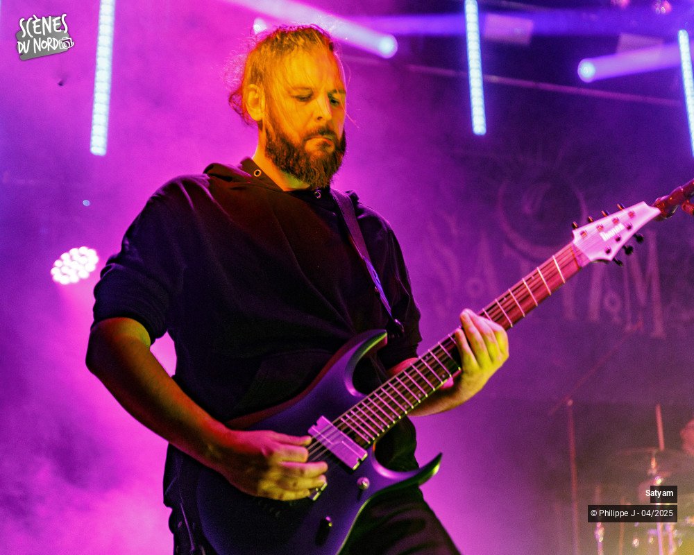 7/19 photos du spectacle Satyam