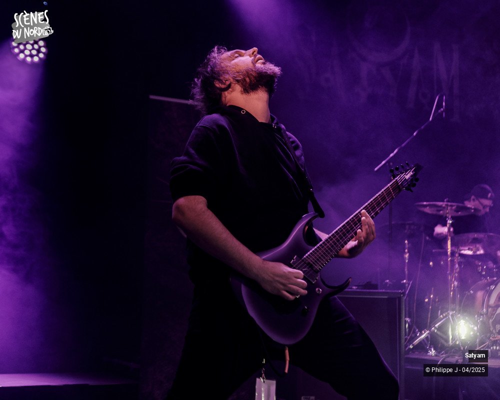 8/19 photos du spectacle Satyam