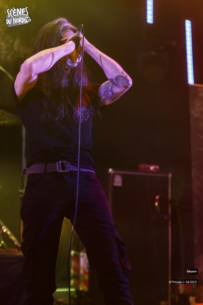 9/19 photos du spectacle Satyam