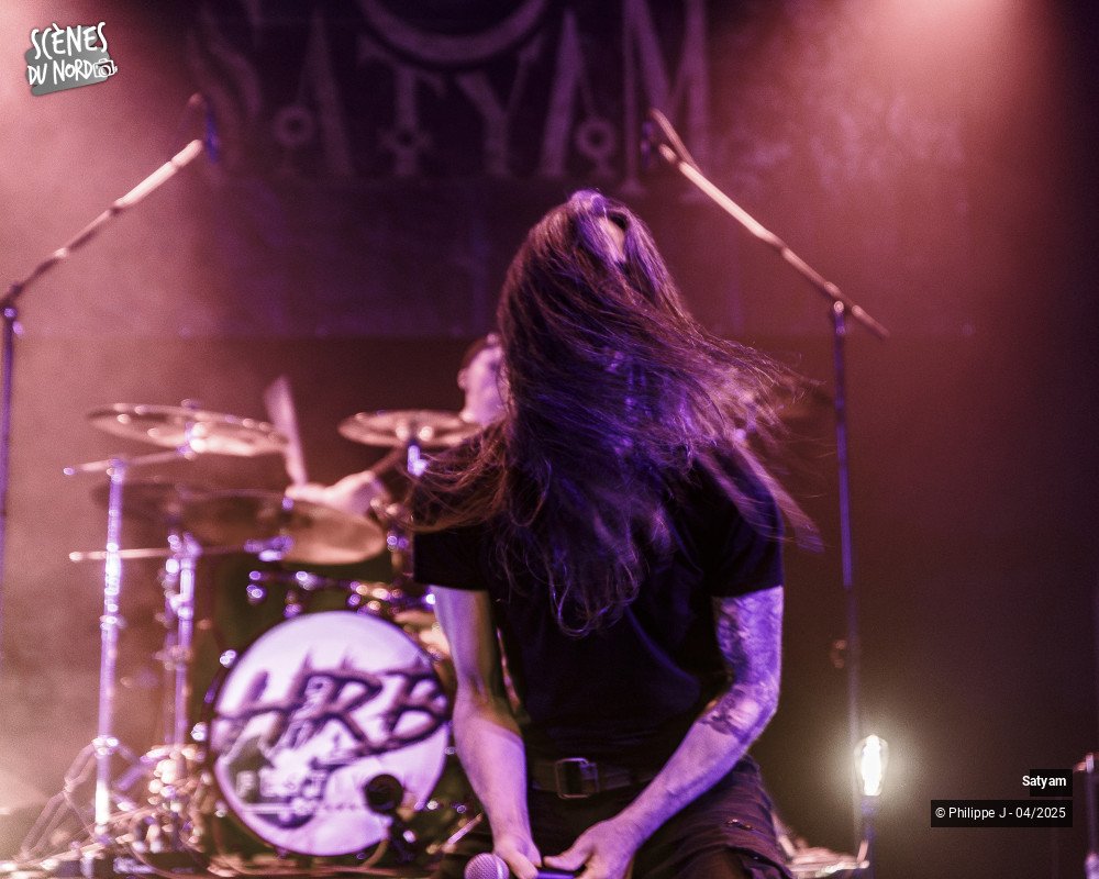 10/19 photos du spectacle Satyam