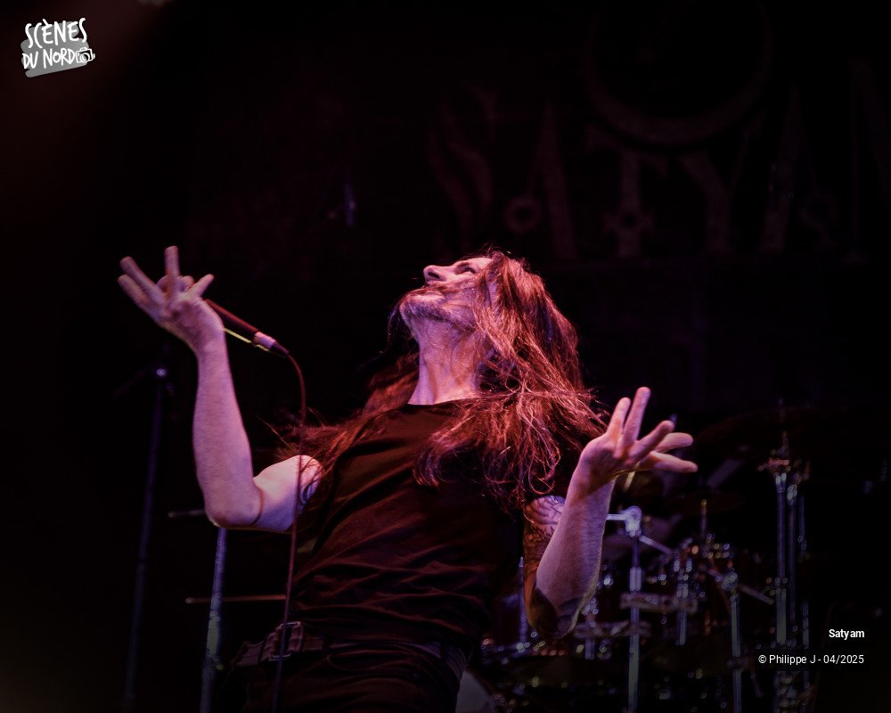 11/19 photos du spectacle Satyam