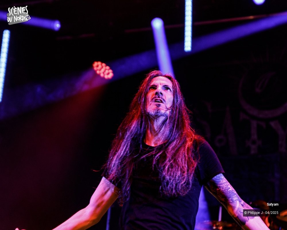 12/19 photos du spectacle Satyam